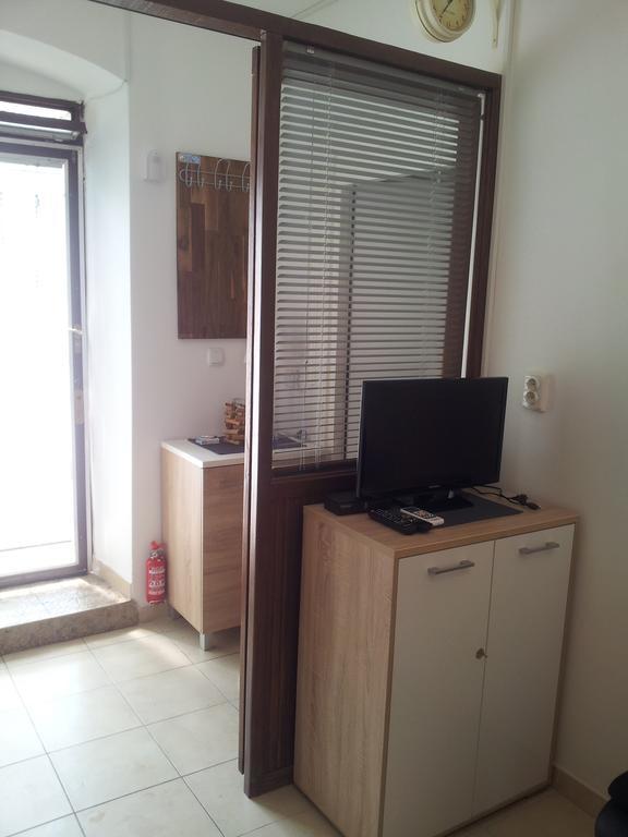 Apartment Dominik Split Zimmer foto