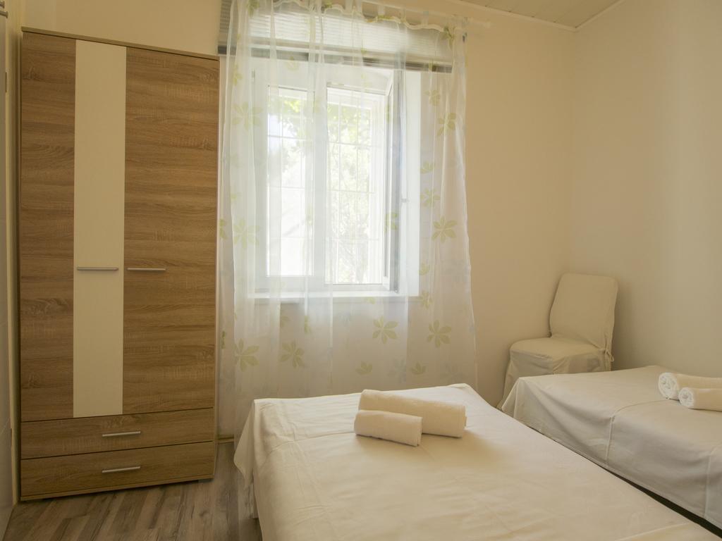 Apartment Dominik Split Exterior foto
