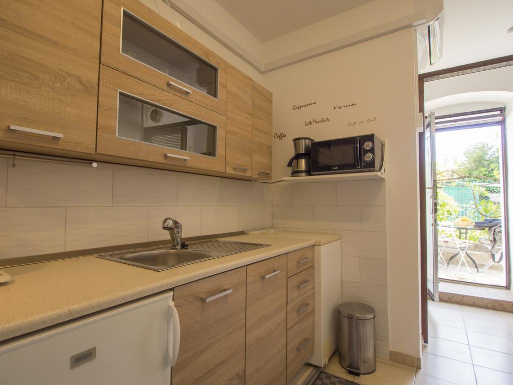 Apartment Dominik Split Exterior foto