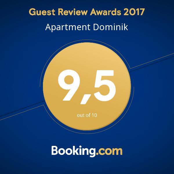 Apartment Dominik Split Exterior foto